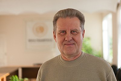 Ушаков Александр Федорович