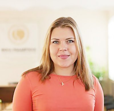 Капралова Анастасия Евгеньевна