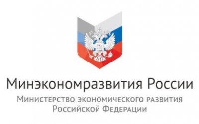 Грант Министерства экономического развития РФ
