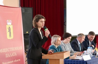 По отдельности мы одна капля. Вместе мы океан!