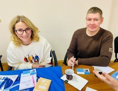 Всё начинается с отличной идеи и командной работы