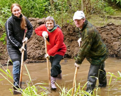 Инициатива добрых дел