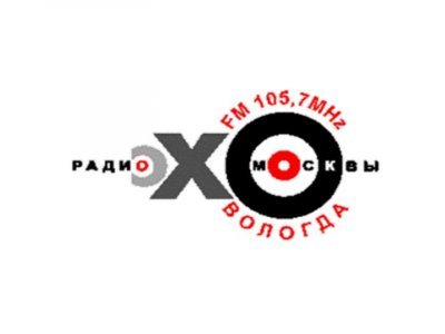 Радиостанция "Эхо Москвы Вологда"