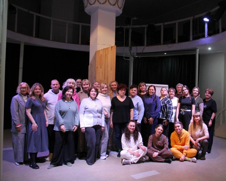 В начале было Слово